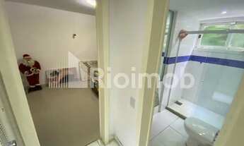 Imagem 4: Barra da Tijuca Casa em condomínio com 5 dormitórios