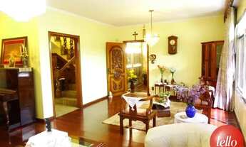 Imagem: São Paulo - Casa Comercial - Vila Prudente