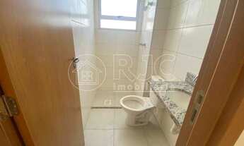 Imagem 7: Apartamento para venda possui 46 metros quadrados com 2 quartos em Bonsucesso - Rio de Jan