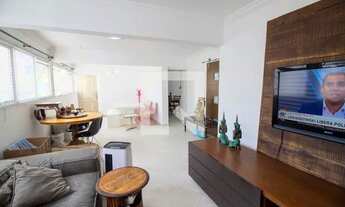 Imagem 3: Apartamento à Venda - Campo Belo, 3 Quartos, 122 m2