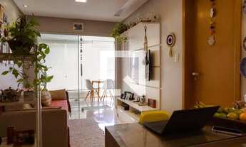 Imagem 2: Apartamento para Aluguel - Armação, 1 Quarto, 42 m2