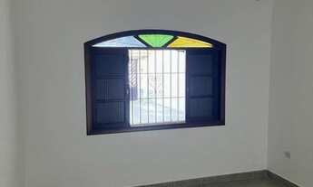 Imagem 7: Casa com 3 dormitórios para alugar, 142 m² por R$ 3.500,00/mês - Aviação - Praia Grande/SP