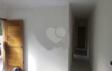 Imagem 3: Apartamento 02 dormitórios para venda no Tucuruvi em São Paulo/SP