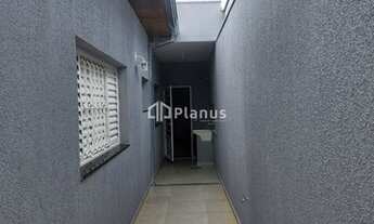 Imagem 2: CASA COM 2 DORMITORIOS - JARDIM SILVESTRE, BAURU/SP