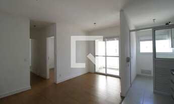 Imagem 1: Apartamento para Aluguel - Água Branca, 2 Quartos, 58 m2