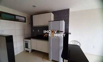 Imagem 4: Apartamento com 1 dormitório para alugar, 34 m² por R$ 2.000,00/mês - Bessa - João Pessoa