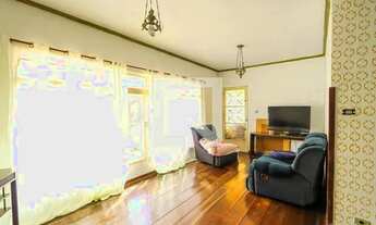 Imagem: Casa à Venda - Água Fria, 5 Quartos, 300