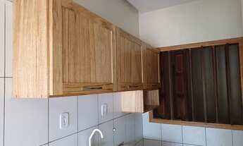 Imagem 3: Apartamento para aluguel com 70 metros quadrados com 2 quartos em Livramento - Santarém