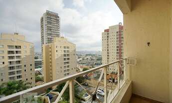 Imagem 3: Apartamento à Venda - Vila Prudente, 3 Quartos, 75 m2