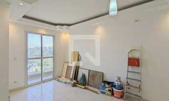 Imagem 2: Apartamento para Aluguel - Vila Lusitânia, 2 Quartos, 49 m2