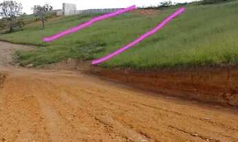 Imagem: Vendo terreno