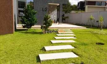 Imagem 6: NOVA LIMA - Casa Padrão - Alphaville - Lagoa dos Ingleses