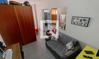 Imagem 3: Apartamento para Aluguel - Centro, 1 Quarto, 49 m2