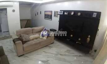 Imagem: Cobertura à venda, 3 quartos, 1 vaga, Copacabana