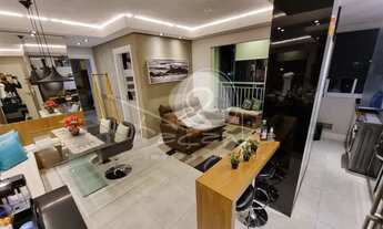 Imagem 2: Apartamento a venda no Taquaral em Campinas - Imobiliária em Campinas