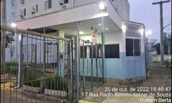 Imagem 1: PORTO ALEGRE - Apartamento Padrão - RUBEM BERTA