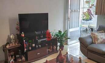 Imagem 3: Apartamento Todo MOBILIADO, com 2 dormitórios, à venda, 60 m² por R$ 299.000 - Parque Ceca