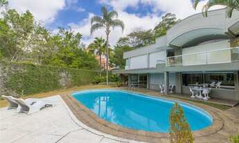 Imagem: SãO PAULO - Casa Padrão - Jardim Marajoara