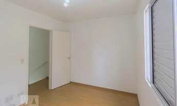 Imagem 7: Casa de Condomínio para Aluguel - Jardim Éster Yolanda, 2 Quartos, 65 m2