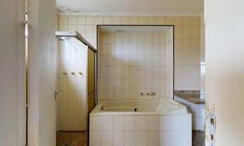 Imagem 3: APARTAMENTO RESIDENCIAL em São Paulo - SP, Pinheiros