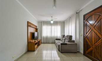 Imagem 2: CASA RESIDENCIAL em São Paulo - SP, Jardim da Saúde