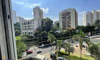 Imagem 5: More na Vila Andrade Apartamento com 2 dormitórios à venda 51 m² Uma Vaga Nunca Habitado