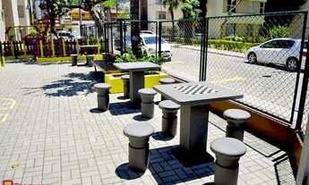 Imagem 4: Apartamento de 2 quartos para alugar no bairro Trindade