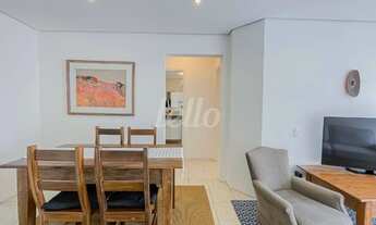 Imagem 3: São Paulo - Apartamento Padrão - Vila Gumercindo