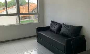 Imagem 2: Apartamento com mobilia completa próx ao motiva ambiental