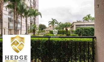 Imagem 6: Apartamento com 3 dormitórios à venda, 72 m² por R$ 435.000 - Aricanduva - São Paulo/SP