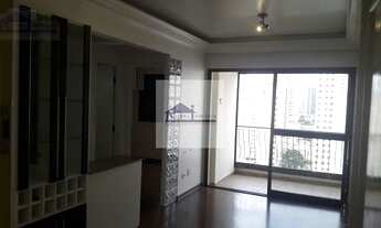 Imagem 1: Apartamento locação em Saúde - São Paulo