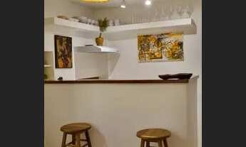 Imagem: Loft para aluguel com 40 metros quadrados