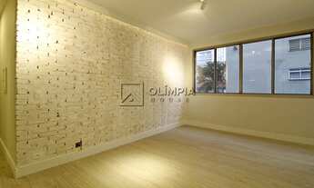 Imagem: Apartamento Venda 3 Dormitórios - 110 m²