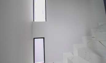 Imagem 4: Sobrado com 3 dormitórios à venda, 138 m² por R$ 659.000 - São Braz - Curitiba/PR