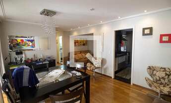 Imagem 4: Apartamento para Aluguel - Santo Amaro , 2 Quartos, 94 m2