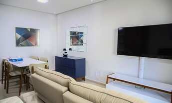 Imagem 5: Apartamento para Aluguel - Olímpico, 1 Quarto, 43 m2