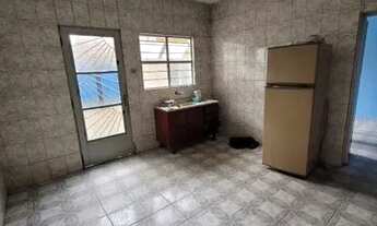 Imagem 4: Casa térrea Parque das Laranjeiras 4 vagas de garagem