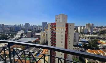 Imagem 4: Lindo apartamento a Venda na Vila Mascote 3 vagas + depósito