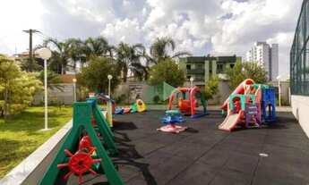 Imagem 5: Apartamento com 3 dormitórios à venda, 158 m² por R$ 1.200.000 - Vila Gonçalves - São Bern