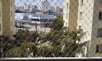 Imagem 5: Apartamento na Mooca em frente ao novo Mercado Assaí - Faculldade São Judas - 65 m² - 3 D