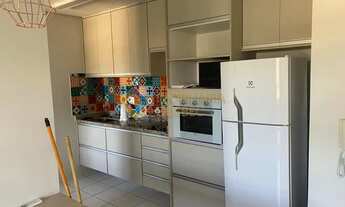 Imagem: Apartamentos - Locação - Iguatemi - Cod