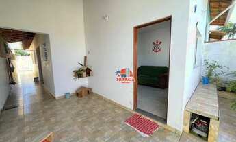 Imagem 5: Casa com 2 dormitórios à venda, 77 m² por R$ 233.200,00 - Jardim Regina - Área Verde - Ita