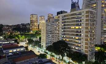 Imagem 7: ALUGA ÓTIMO Apto.86m² 3 QUARTOS,TOTALMENTE MOBILIADO!!! São Paulo - SP