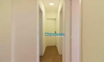 Imagem 5: Apartamento com 3 dormitórios à venda, 70 m² por R$ 315.000,00 - Novo Mundo - Curitiba/PR