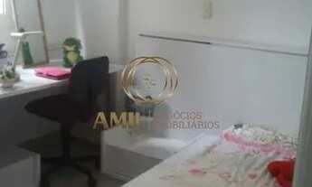 Imagem 6: LA-RA AMIL ALUGA apartamento 02 dormitórios Mobiliado com 2 suítes/ Jardim Aquarius/São Jo