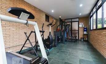 Imagem 6: Apartamento à Venda - Vila Yara, 4 Quartos, 126 m2