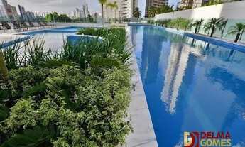 Imagem 1: JOãO PESSOA - Apartamento Padrão - altiplano