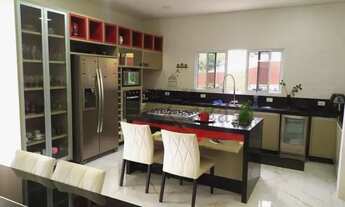 Imagem 4: Jacarei - Casa de Condomínio - Condominio Residencial Mirante do Vale