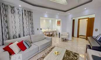 Imagem 4: Apartamento à Venda - Vila Formosa, 3 Quartos, 130 m2