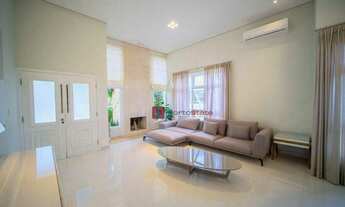 Imagem 6: Casa com 4 quartos à venda, 285 m² por R$ 2.080.000 - Valville 01 - Santana de Parnaíba/SP